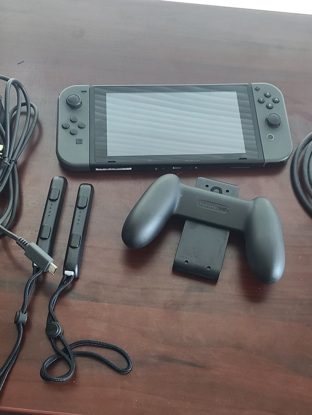 Nintendo Switch HAC 001